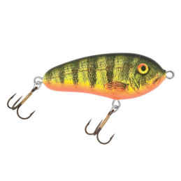 Voblere Mistrall Mini Jerk 80 mm