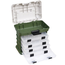 Cutie pescar Baracuda A013