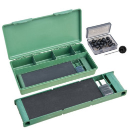Cutie pescar Baracuda Carp Box 006