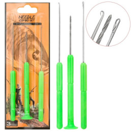 Set unelte GZ-01 (blister)