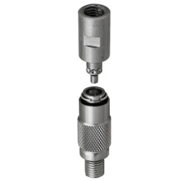 Set 4 adaptoare montare rapida avertizoare