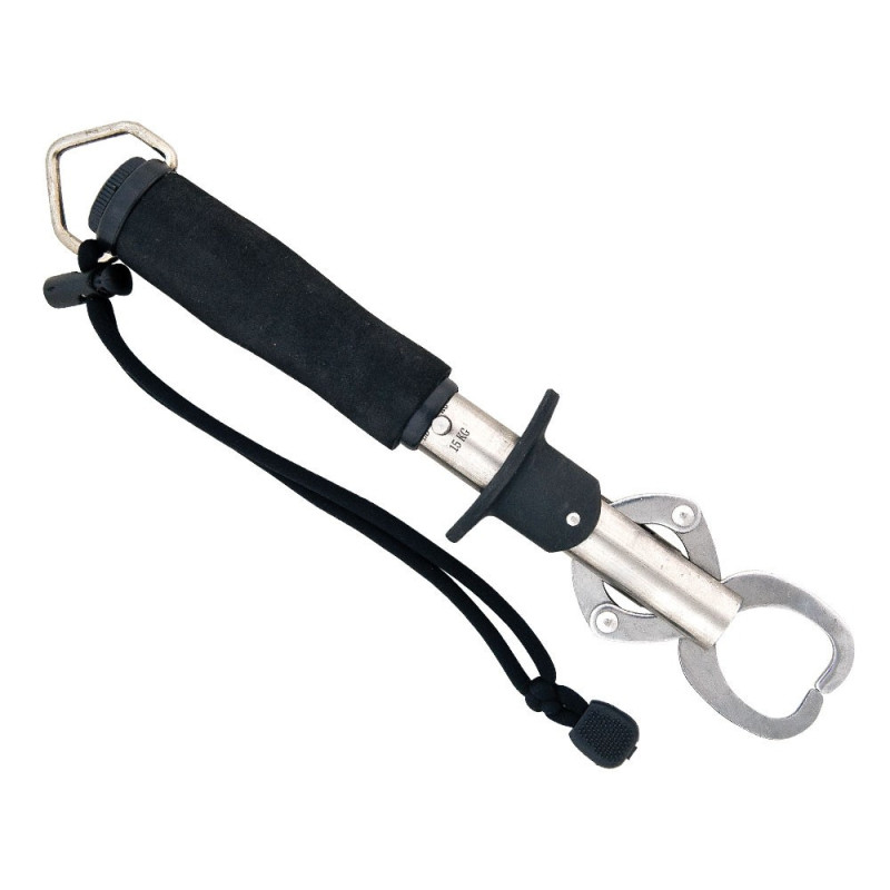 Gripper GZ (LC) Gripper GZ (LC)