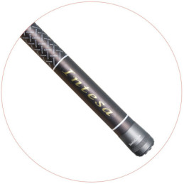 Undita fibra de carbon Baracuda Intesa 4004