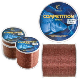 Nylon Baracuda Competition 1000m