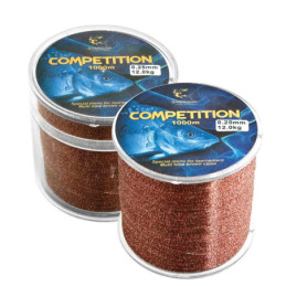 Nylon Baracuda Competition 1000m