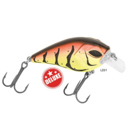 Voblere Baracuda Deluxe Maxi HEL