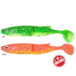 Shad Baracuda Deluxe CANDIRU (#02-5489)