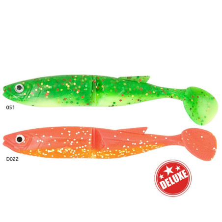 Shad Baracuda Deluxe CANDIRU (#02-5489)