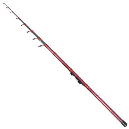 Lanseta fibra de carbon Baracuda Sniper 300