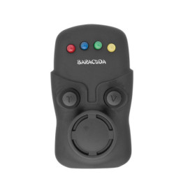 Set 4 avertizoare wireless SG-K2 + receptor