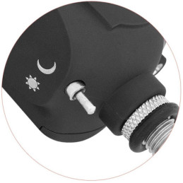 Set 4 avertizoare wireless SG-K2 + receptor
