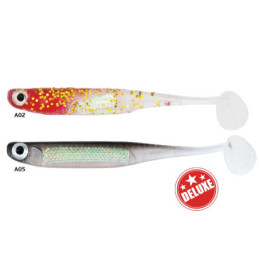 Shad Baracuda Deluxe DROP (#04-W8024)