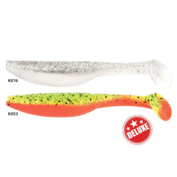Shad Baracuda Deluxe ZIPPY (#03-S8019)