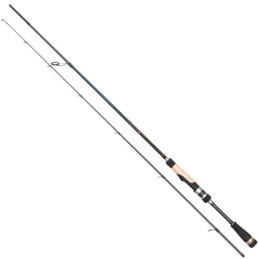 Lanseta fibra de carbon Sasame Voltina (F-S02)
