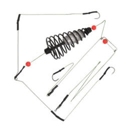 Montura 3T