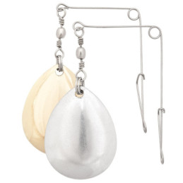 Set 2 buc. "Spinnerbait System" 01