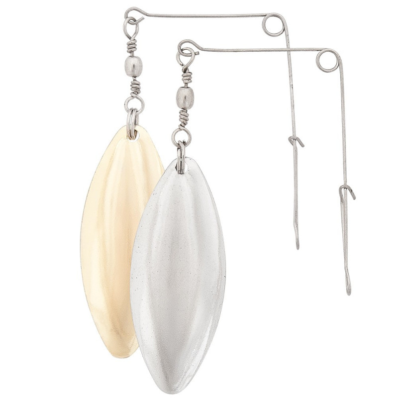 Set 2 buc. "Spinnerbait System" 03 Set 2 buc. "Spinnerbait System" 03