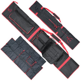 Geanta lansete crap C5-T