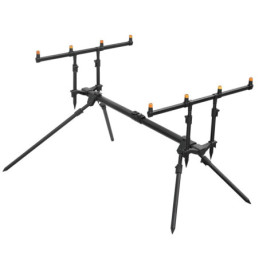 Rodpod 10 pentru 4 lansete
