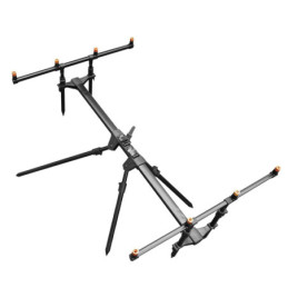 Rodpod 10 pentru 4 lansete