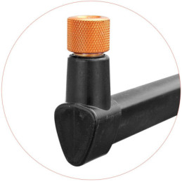 Rodpod 10 pentru 4 lansete