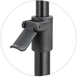 Rodpod 10 pentru 4 lansete