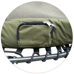 Pat pliant HYB011 Baracuda
