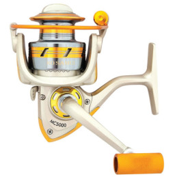 Mulineta Haidon KoSamui MC5000