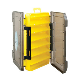 Cutie pescar Baracuda HS1017