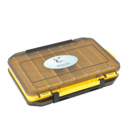 Cutie pescar Baracuda HS1017