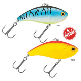 Voblere Baracuda Deluxe Maxi ODIN