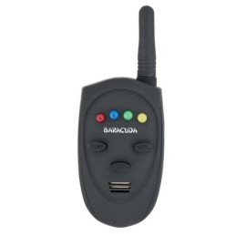 Set 4 avertizoare wireless SG-V1  + receptor
