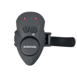 Set 4 avertizoare wireless SG-V1  + receptor