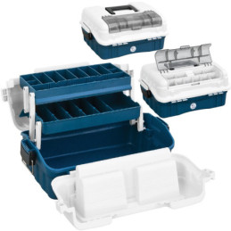 Cutie pescar Baracuda A014