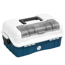 Cutie pescar Baracuda A014