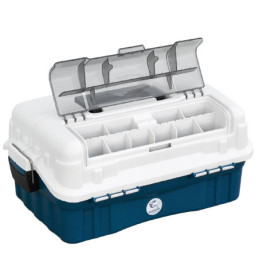 Cutie pescar Baracuda A014