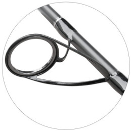 Lanseta carbon Baracuda Giant X 3902