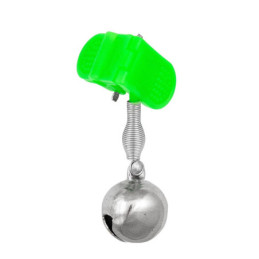 Clopotel metal + plastic