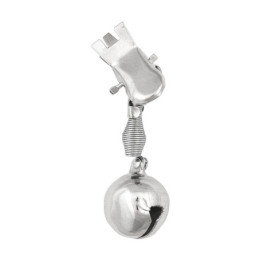 Clopotel metal + metal