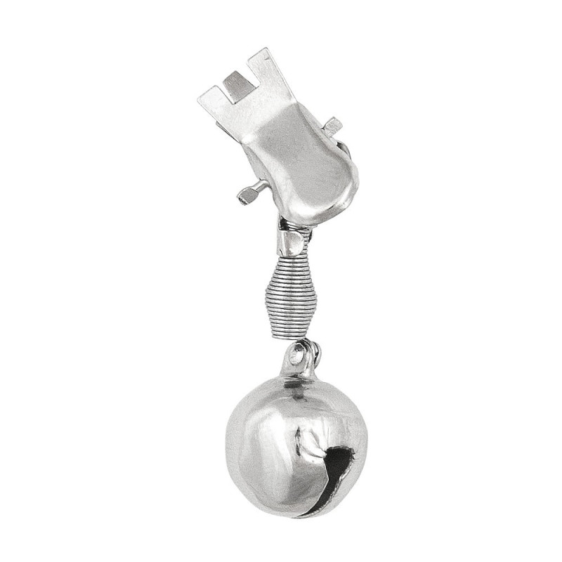 Clopotel metal + metal