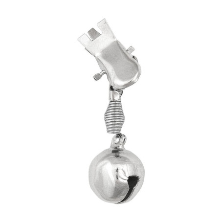 Clopotel metal + metal