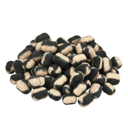 50g Pelete DUO COLOR scufundatoare 8/10mm