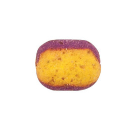 50g Pelete DUO COLOR scufundatoare 8/10mm