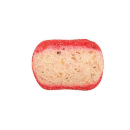 50g Pelete DUO COLOR scufundatoare 8/10mm