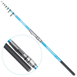 Lanseta mix carbon Seabig 2704