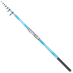 Lanseta mix carbon Seabig 2704