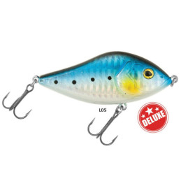 Voblere Baracuda Deluxe Maxi CRONOS