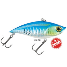 Voblere Baracuda Deluxe Maxi THOR