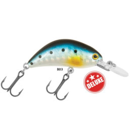 Voblere Baracuda Deluxe Mini SIF