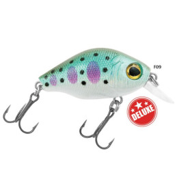 Voblere Baracuda Deluxe Mini HADES  - F09